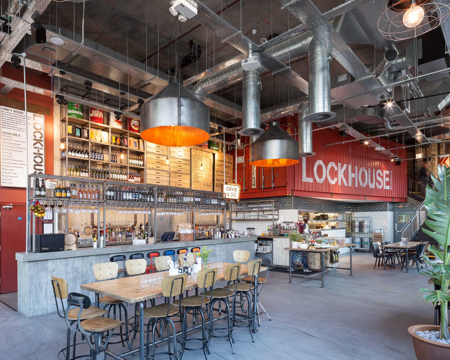 Exclusive Whole Venue Hire