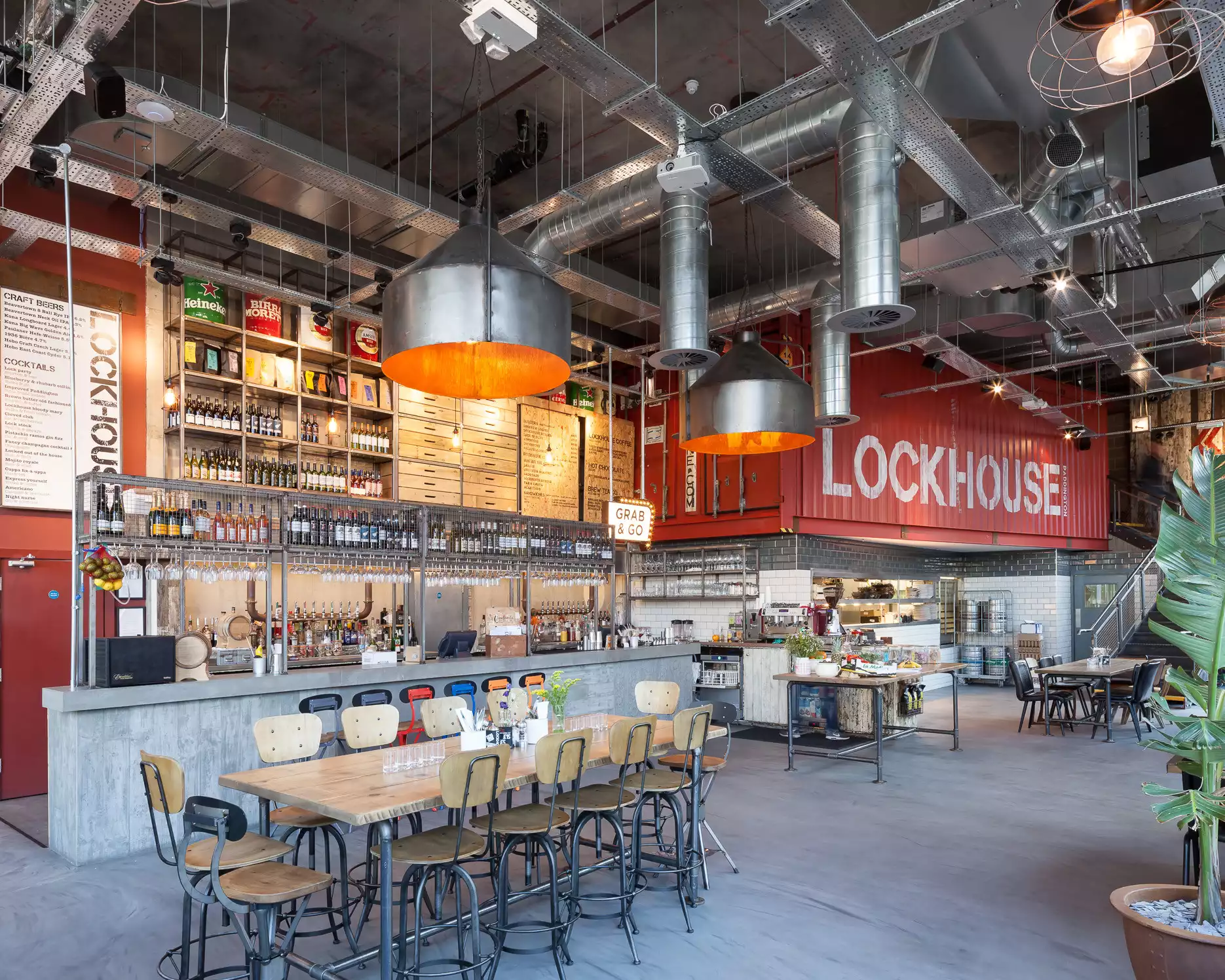 Exclusive Whole Venue Hire