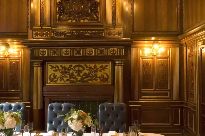 Conference venues in London: Radisson Blu Edwardian, Vanderbilt