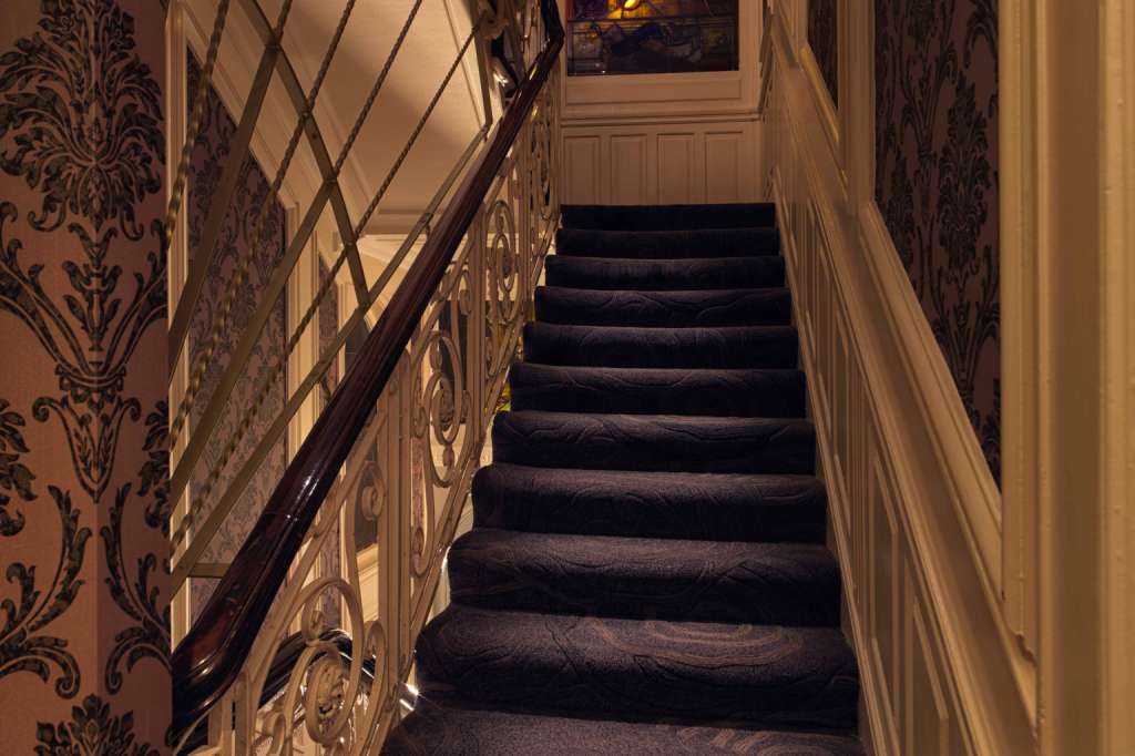 Radisson Blu Hotel, London South Kensington