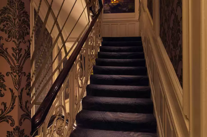 Radisson Blu Edwardian, Vanderbilt