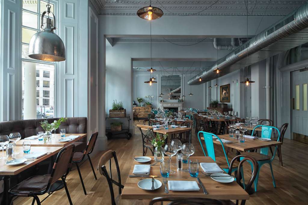 Radisson Blu Hotel, London South Kensington