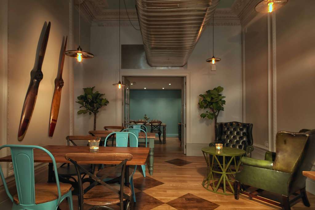 Radisson Blu Hotel, London South Kensington