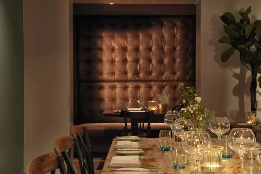 Radisson Blu Edwardian, Vanderbilt