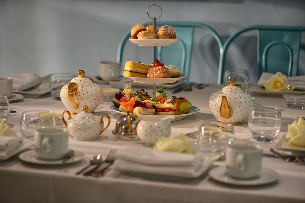 Radisson Blu Hotel, London South Kensington