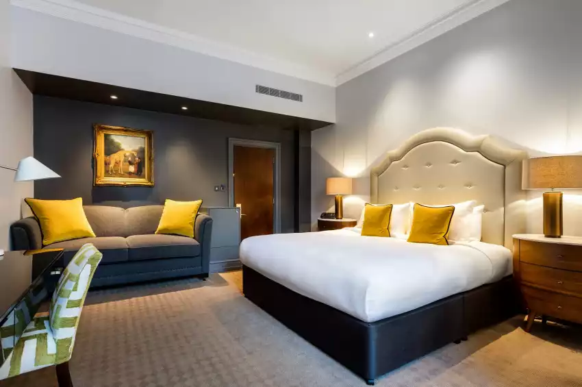 Radisson Blu Edwardian, Vanderbilt