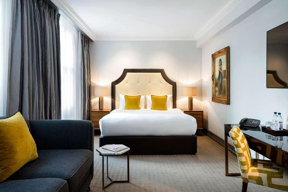 Radisson Blu Hotel, London South Kensington