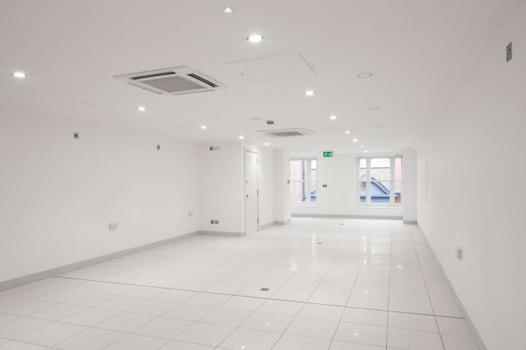 Conference venues in London: Fifty Six Brook Street
