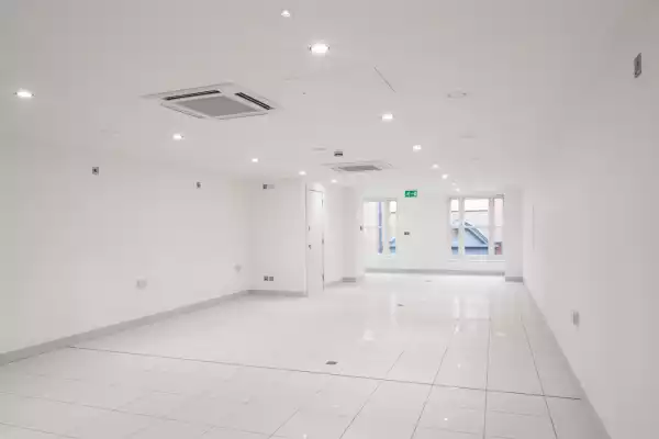 Fifty Six Brook Street