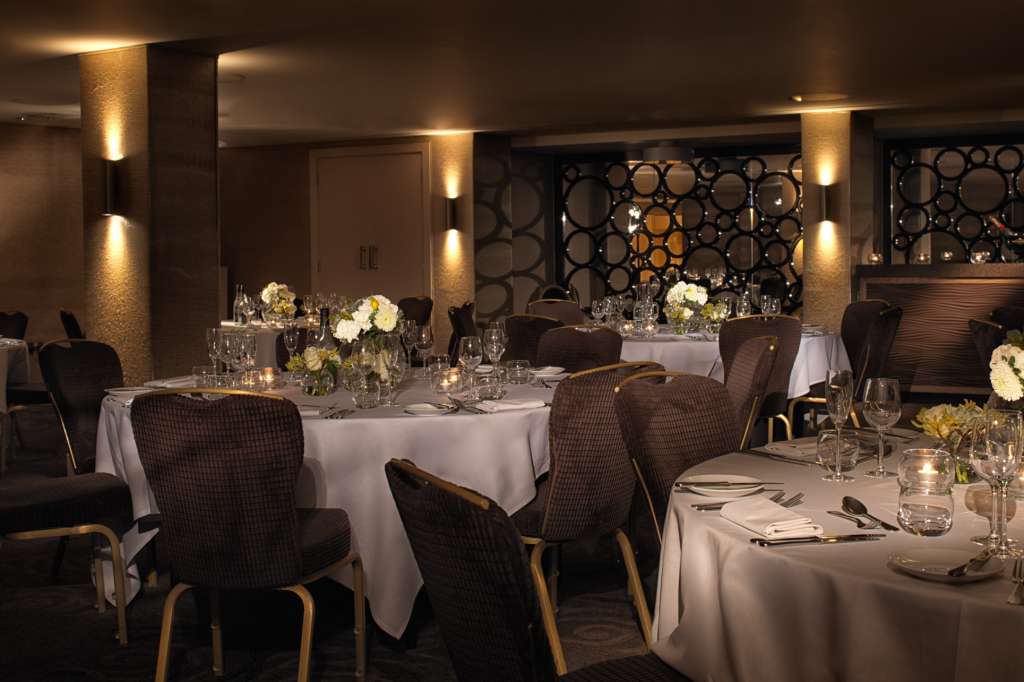 Conference venues in London: Radisson Blu Edwardian, Grafton