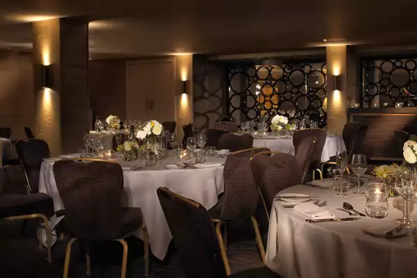 Radisson Blu Edwardian, Grafton