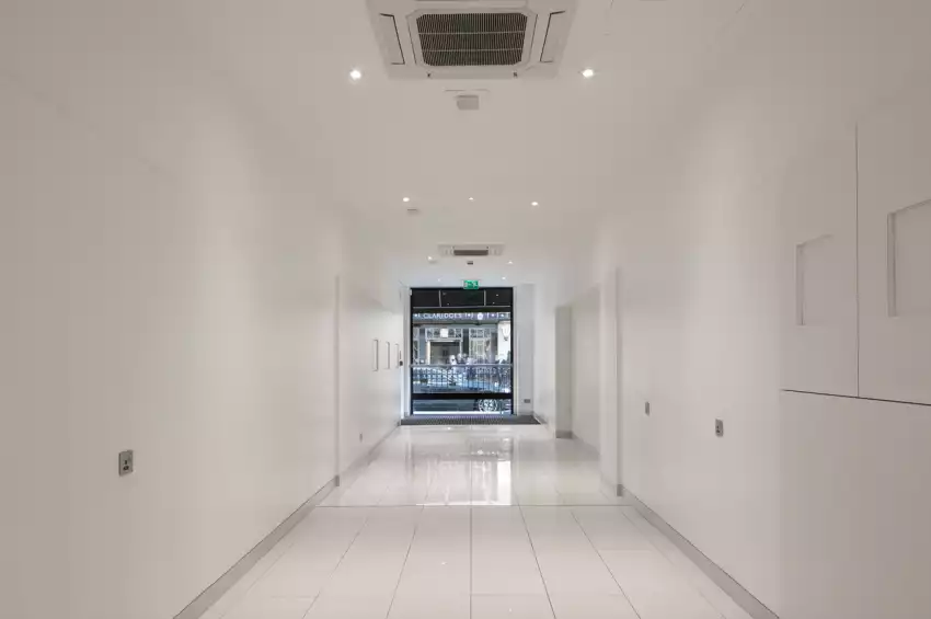 Conference venues in London: Fifty Six Brook Street