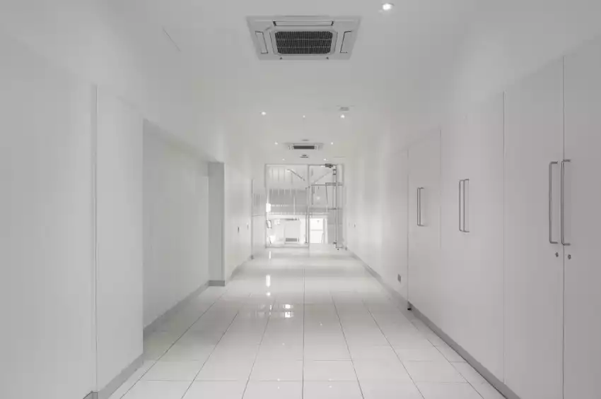 Fifty Six Brook Street