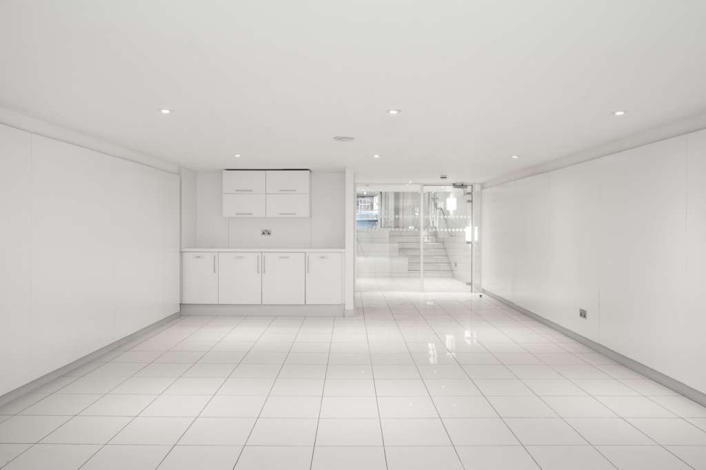 Fifty Six Brook Street