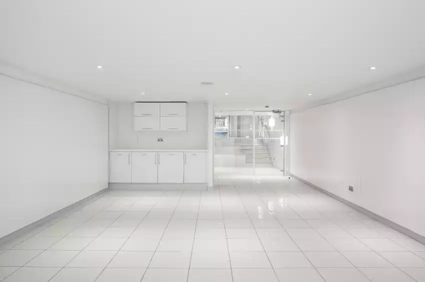 Fifty Six Brook Street