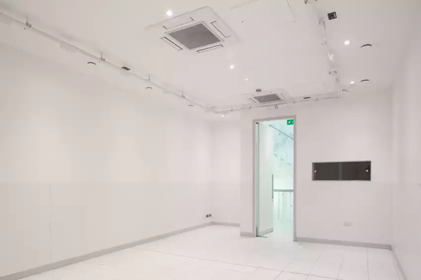 Fifty Six Brook Street