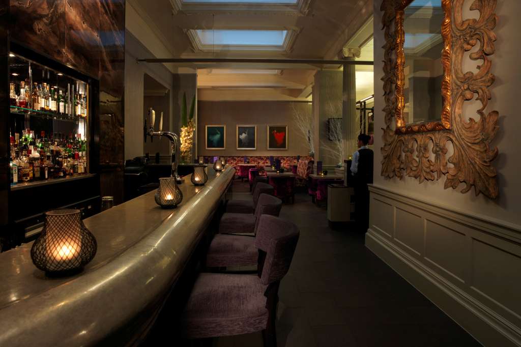 Conference venues in London: Radisson Blu Edwardian, Grafton