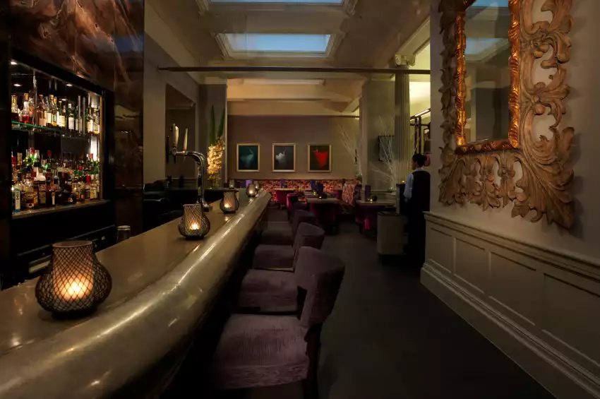 Conference venues in London: Radisson Blu Edwardian, Grafton Conference venues in London: Radisson Blu Edwardian, Grafton