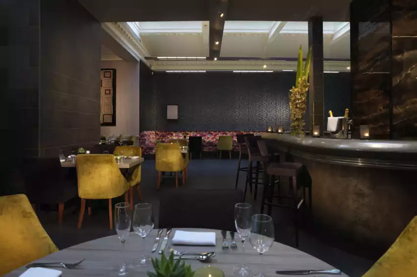 Radisson Blu Edwardian, Grafton Radisson Blu Edwardian, Grafton