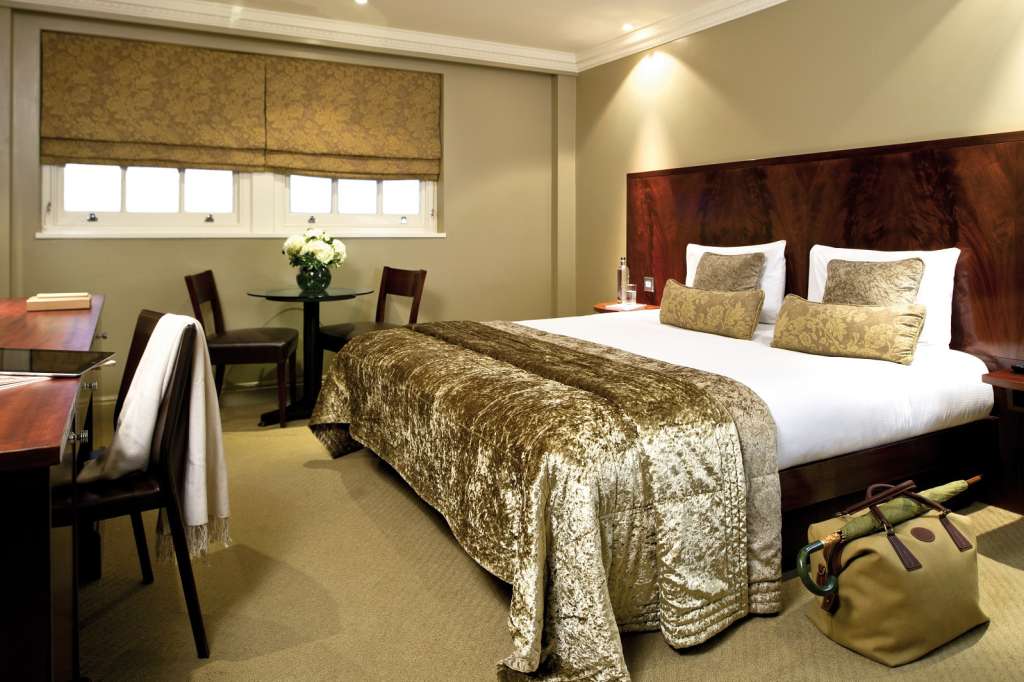 Radisson Blu Edwardian, Grafton