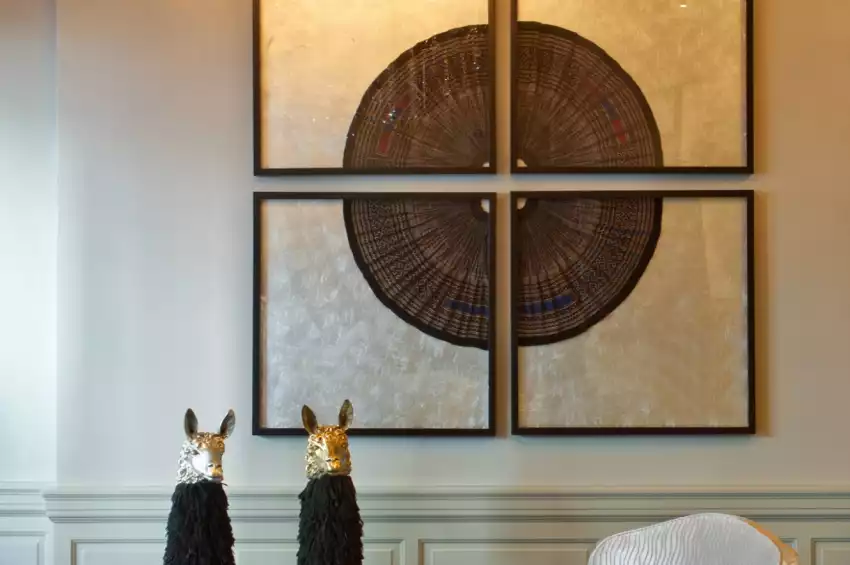 Radisson Blu Edwardian, Grafton Radisson Blu Edwardian, Grafton