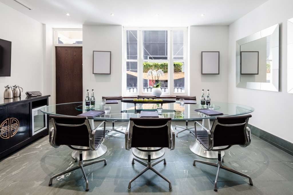 Conference venues in London: Radisson Blu Edwardian, Sussex