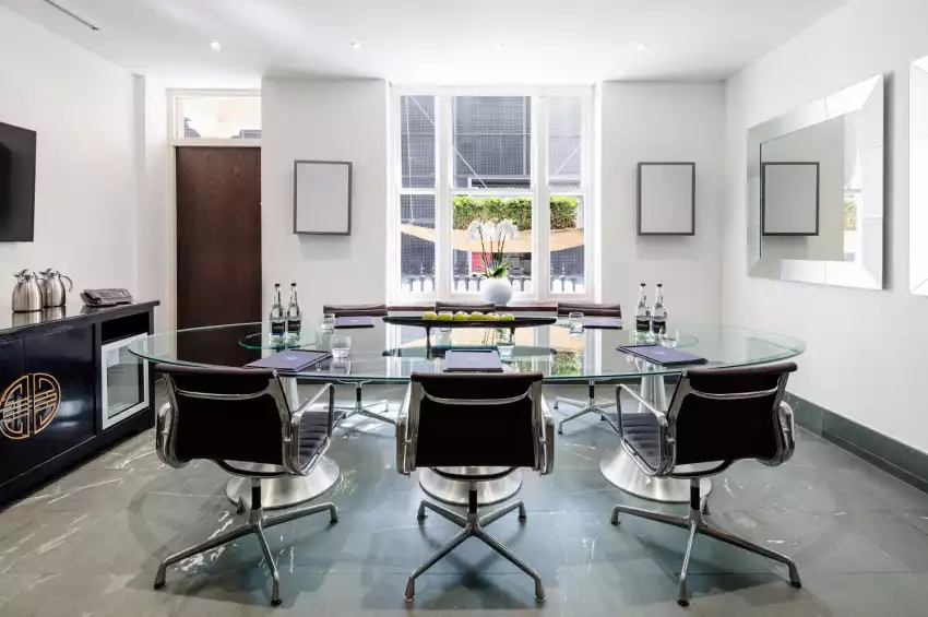 Conference venues in London: Radisson Blu Edwardian, Sussex Conference venues in London: Radisson Blu Edwardian, Sussex
