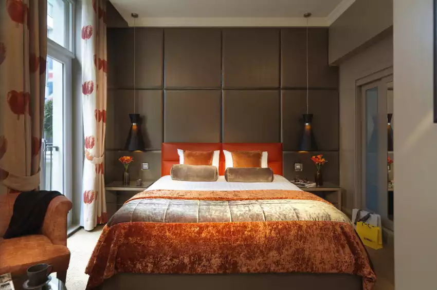 Conference venues in London: Radisson Blu Edwardian, Sussex Conference venues in London: Radisson Blu Edwardian, Sussex