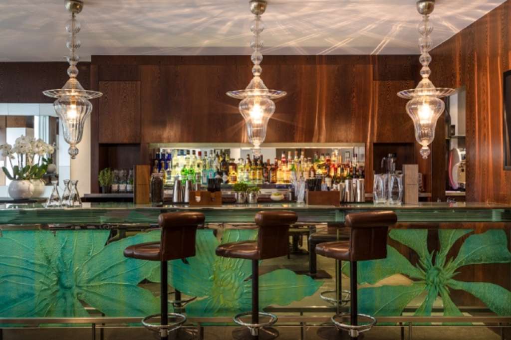 Conference venues in London: Radisson Blu Edwardian, Sussex