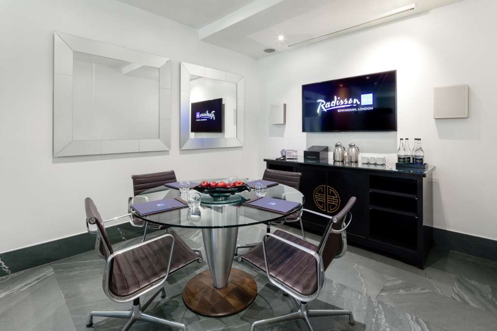 Guild Hotel Marble Arch