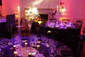 Christmas at Il Bottaccio