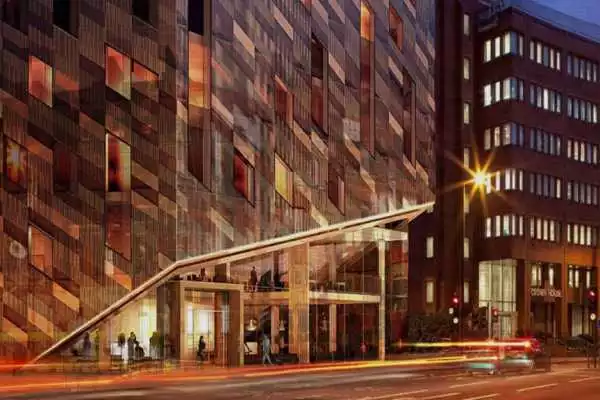 M By Montcalm