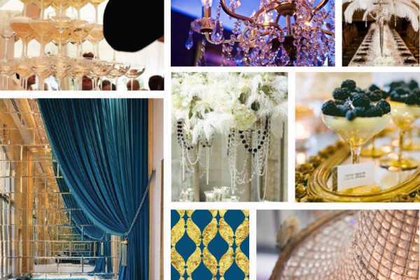 A Vintage Affair at 8 Northumberland Avenue