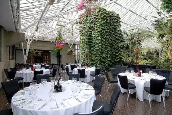 Barbican Conservatory