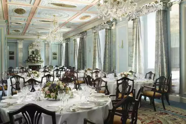 Lanesborough Hotel