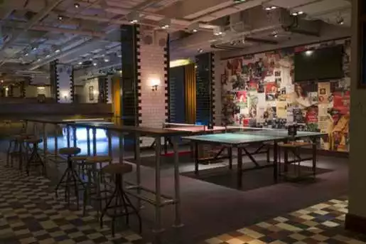 Bounce Venues East London