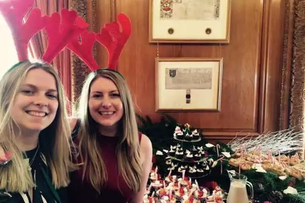 Christmas at Story