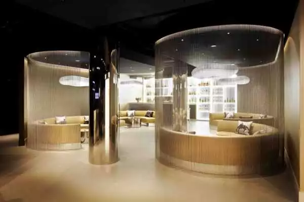 NY-LON, 02 Arena