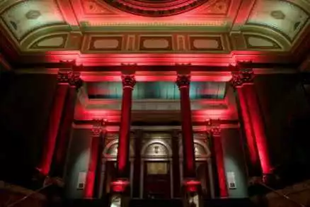 The National Gallery House