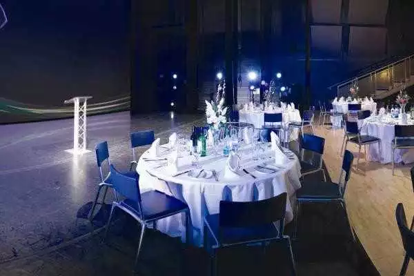 Sadlers Wells Venue