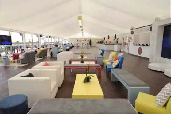 Ascot New Summer Venue