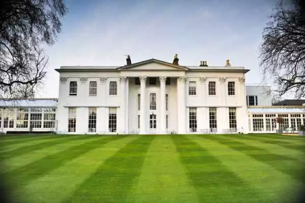 Garden Venues