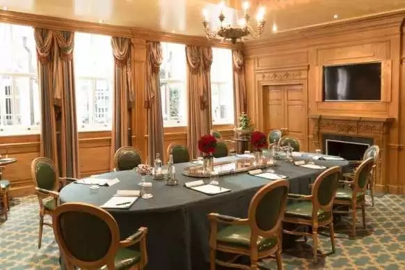 The Windsor Suite at The Milestone Hotel