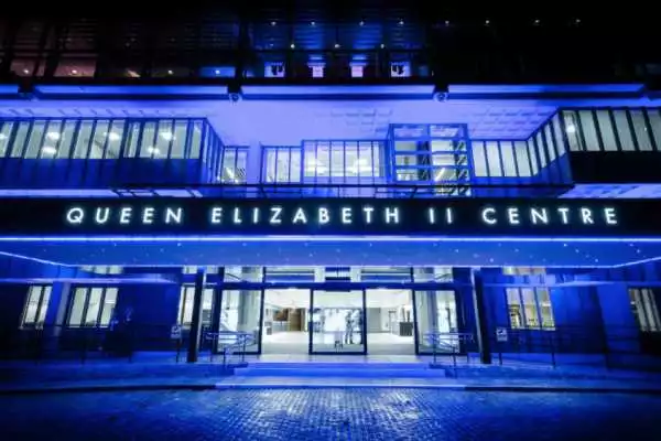 QEII Centre