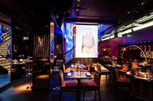 Buddha Bar