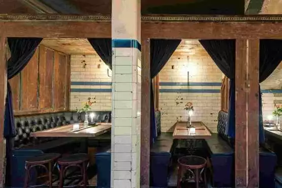 WC Clapham