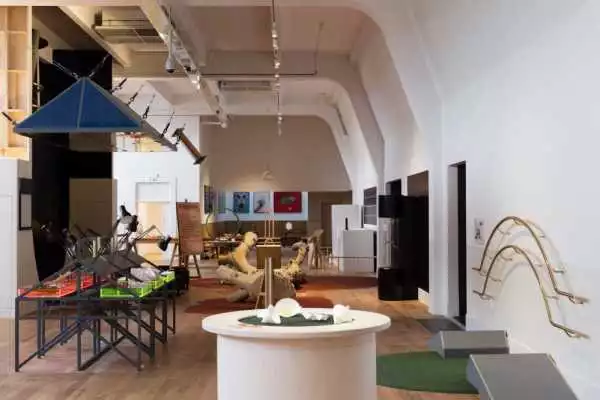 Wonderlab: Statoil Gallery