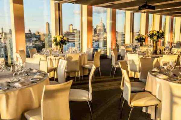  Sea Containers Events Venue 