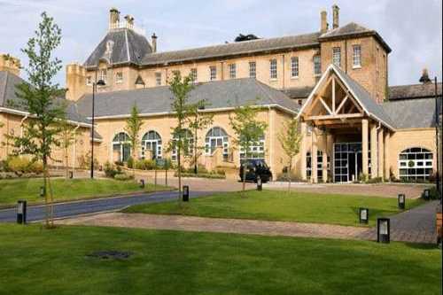 Beaumont Estate