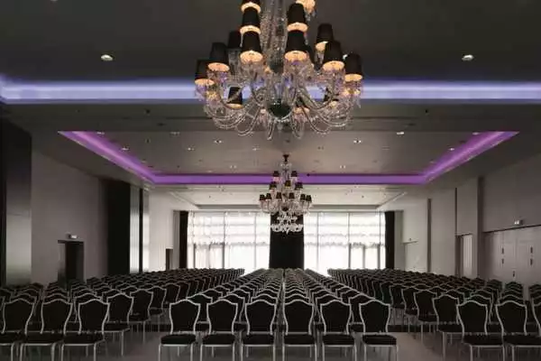  Hilton London Syon Park 
